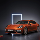Image for article titled The 2021 Porsche Panamera Turbo Now Comes With An 'S' And 620 HP
